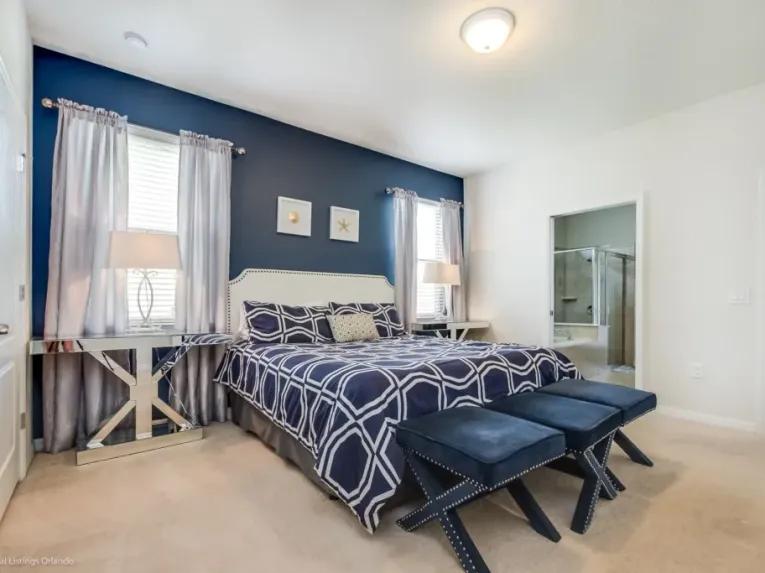 Windsor at Westside (3076) 8-bedroom Villa in Kissimmee