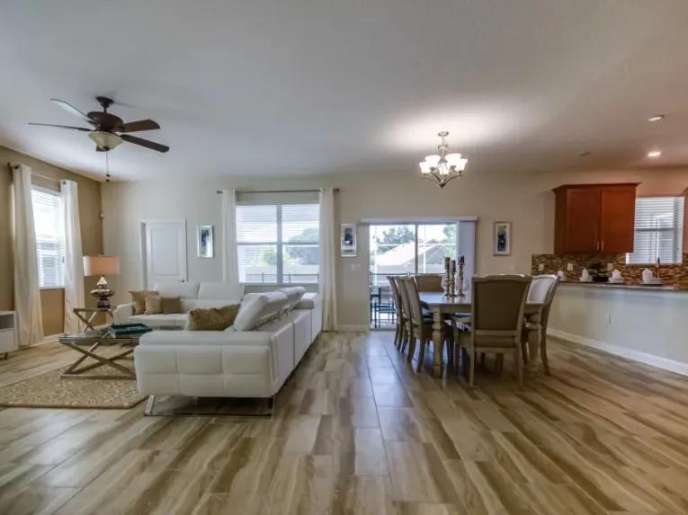 ChampionsGate (1588) 6-bedroom Villa in Davenport