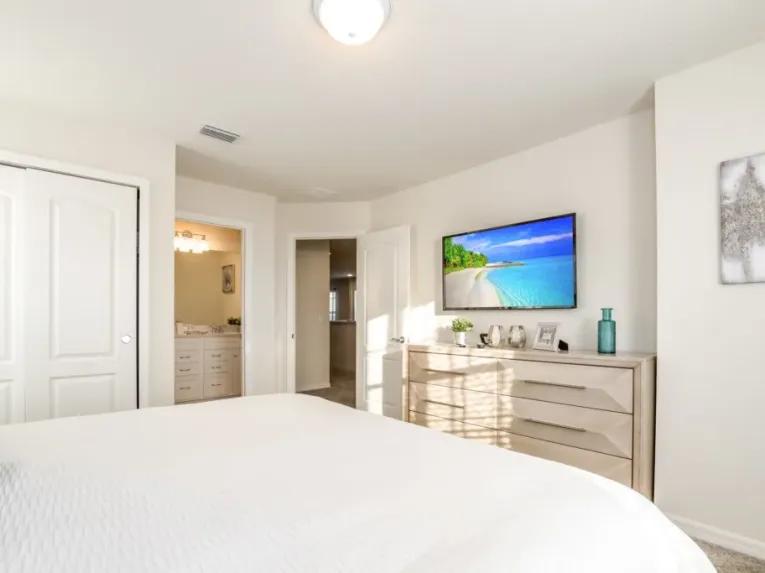 Windsor at Westside (4931) 7-bedroom Villa in Kissimmee