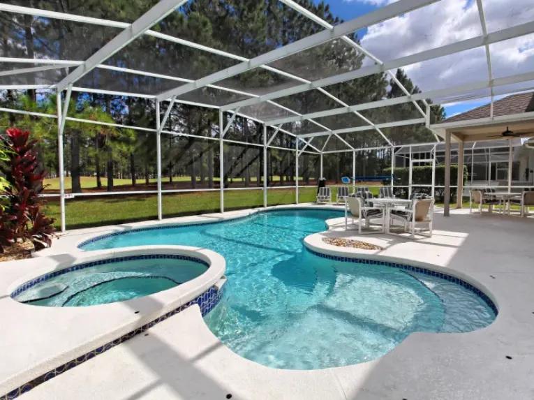 Highlands Reserve (306) 5-bedroom Villa in Davenport