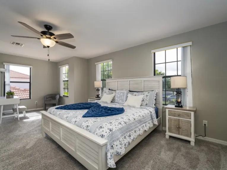 High Grove (29682) 5-bedroom Villa in Clermont
