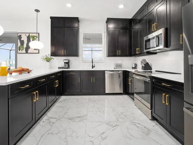 Villatel Orlando Resort (32127) 6-bedroom Villa in Orlando Town