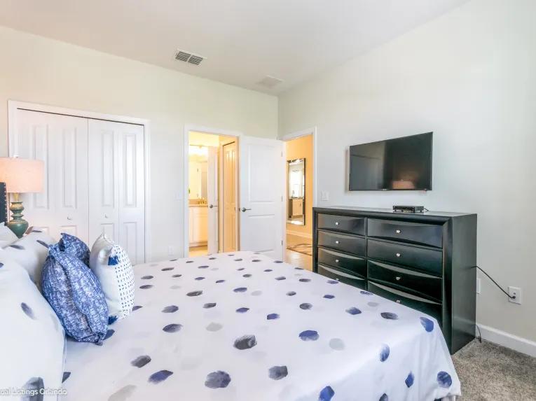 Storey Lake (26055) 9-bedroom Villa in Kissimmee
