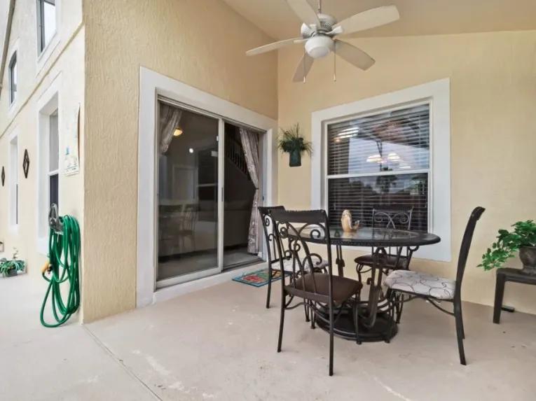 Highlands Reserve (4755) 4-bedroom Villa in Davenport