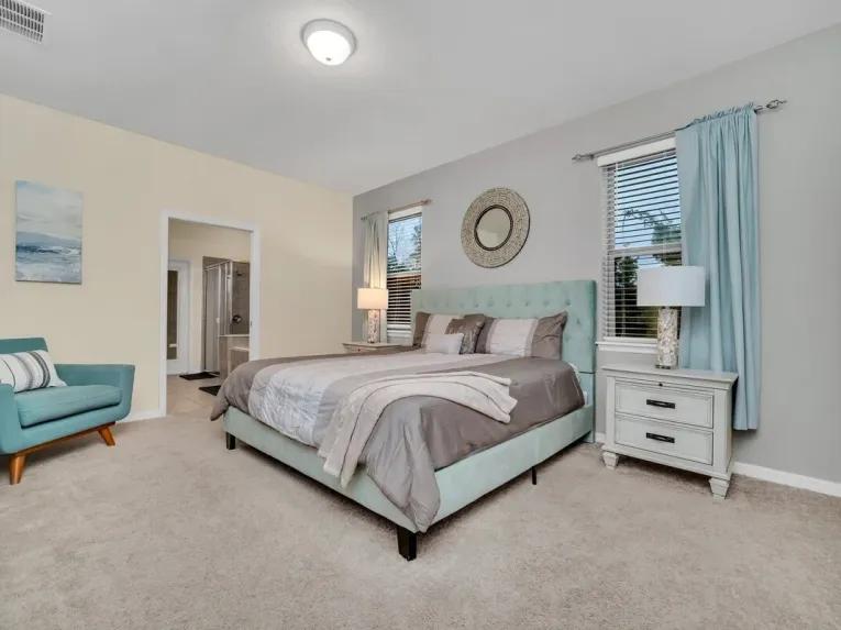 Windsor at Westside (24878) 9-bedroom Villa in Kissimmee