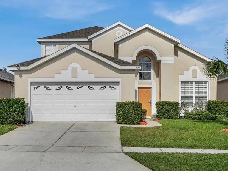 Windsor Palms (5024) 5-bedroom Villa in Kissimmee