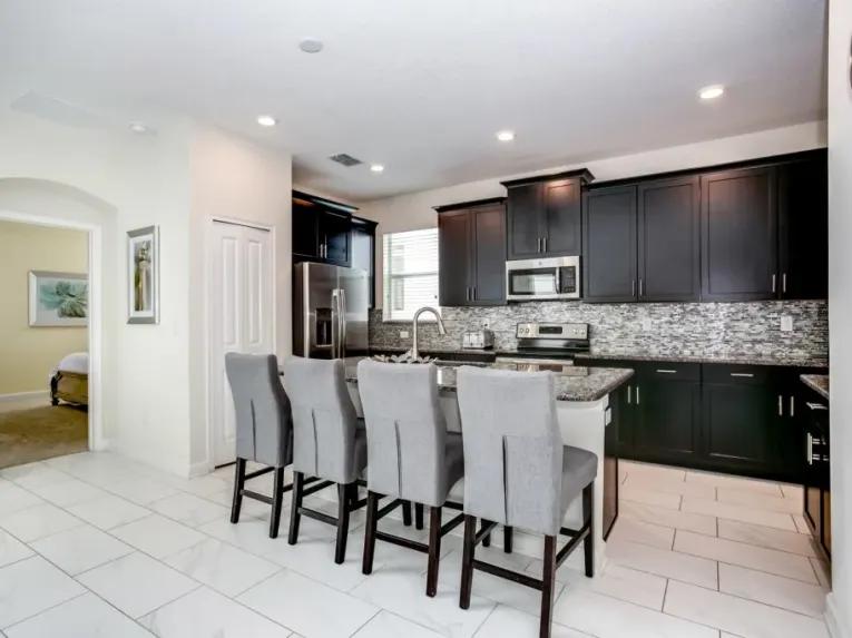 ChampionsGate (3596) 5-bedroom Villa in Davenport