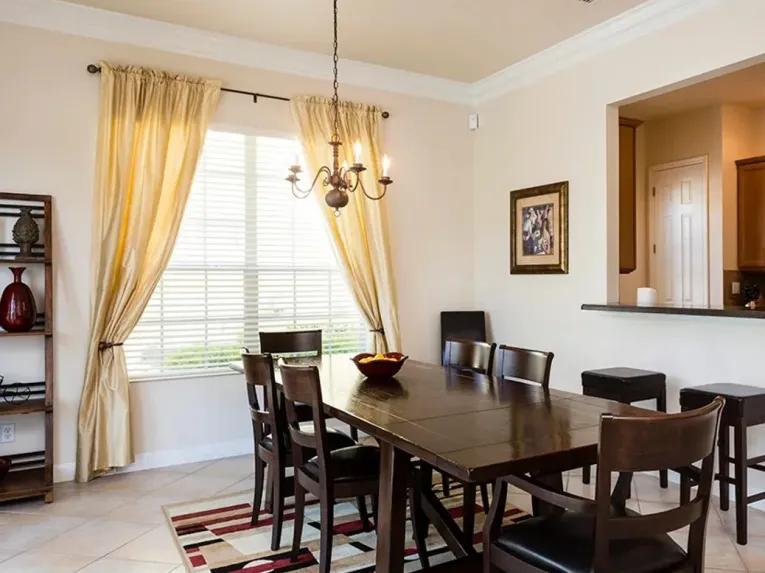 Reunion (30292) 4-bedroom Villa in Kissimmee