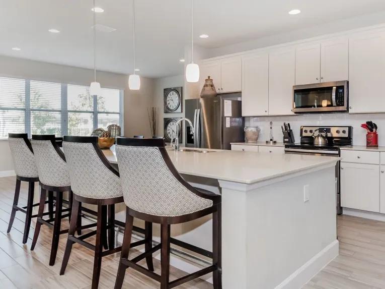 Solterra (5695) 9-bedroom Villa in Davenport