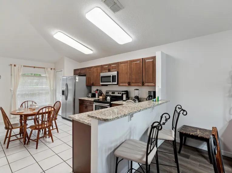 Highlands Reserve (34494) 4-bedroom Villa in Davenport