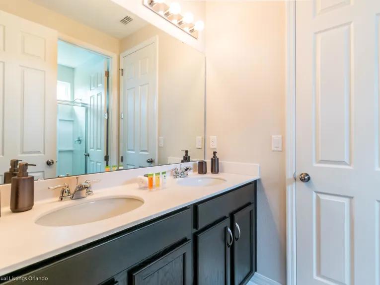 Solara Resort (28921) 6-bedroom Villa in Kissimmee