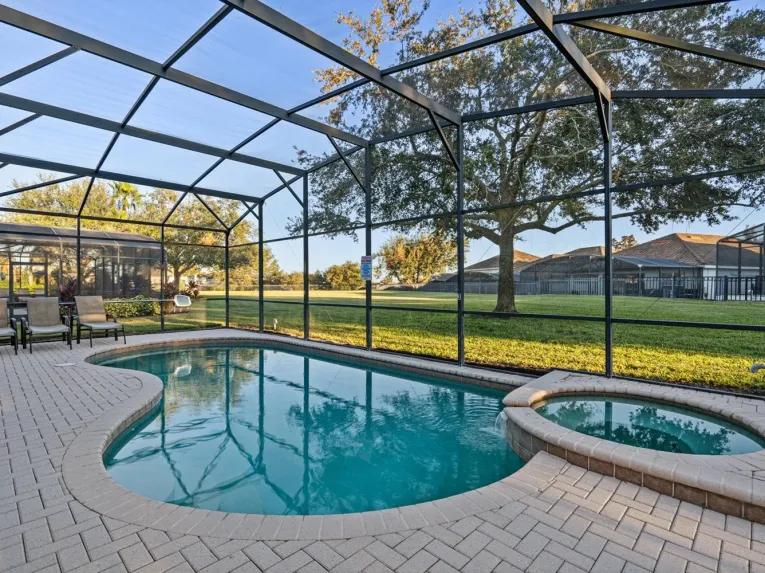 Windsor Hills (5712) 5-bedroom Villa in Kissimmee