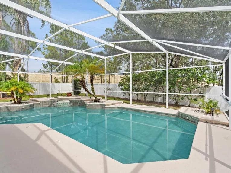 Highlands Reserve (34494) 4-bedroom Villa in Davenport