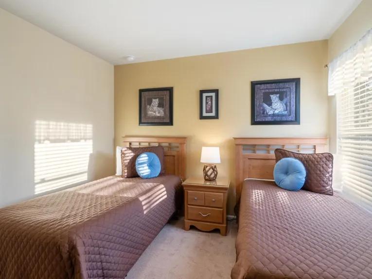 Windsor Hills (5712) 5-bedroom Villa in Kissimmee