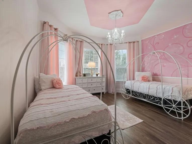 Reunion (30061) 6-bedroom Villa in Kissimmee