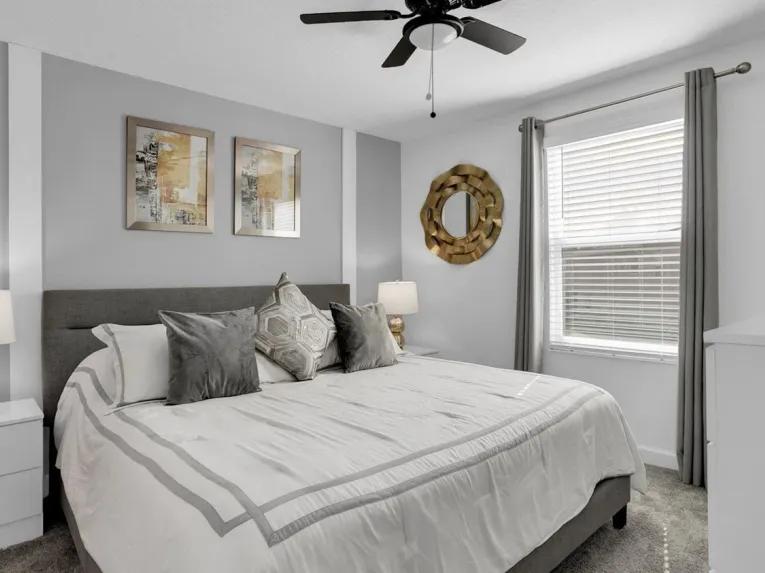 Storey Lake (7312) 8-bedroom Villa in Kissimmee