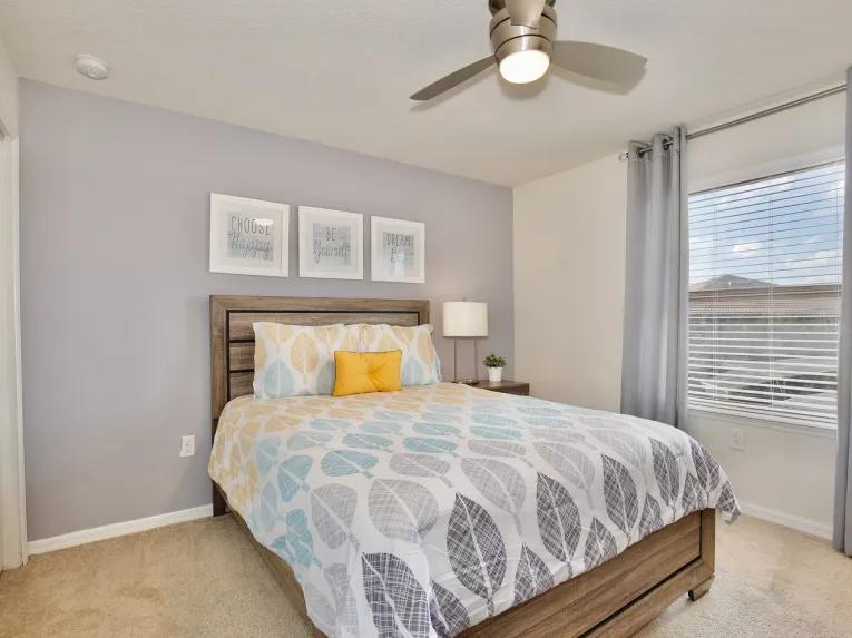 Windsor at Westside (34658) 9-bedroom Villa in Kissimmee
