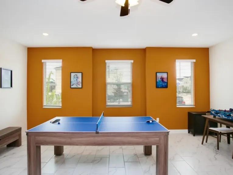Storey Lake (7400) 9-bedroom Villa in Kissimmee