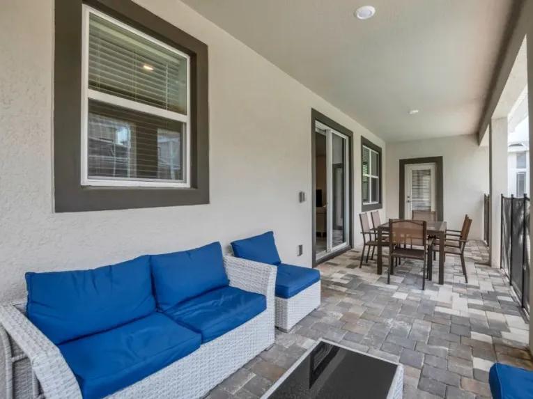 ChampionsGate (4544) 7-bedroom Villa in Davenport