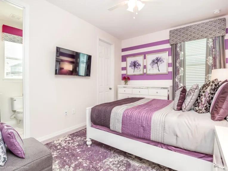 Solara Resort (28921) 6-bedroom Villa in Kissimmee