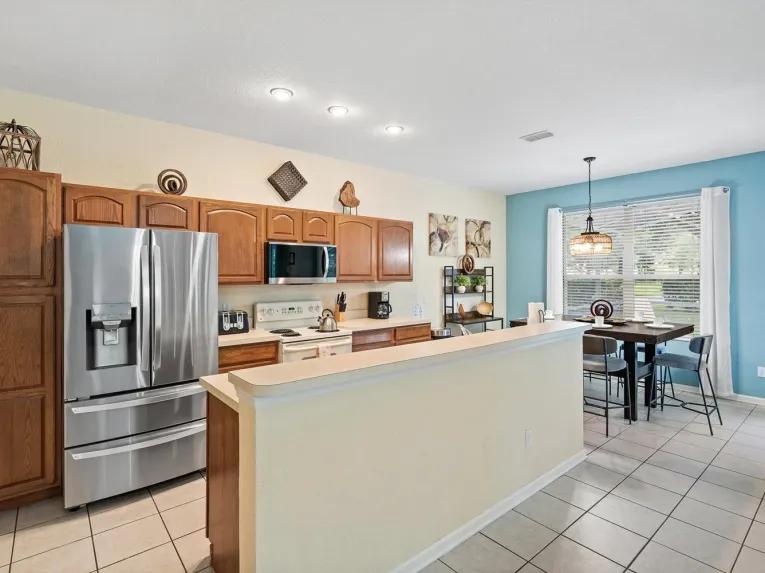 Windsor Hills (5044) 4-bedroom Villa in Kissimmee