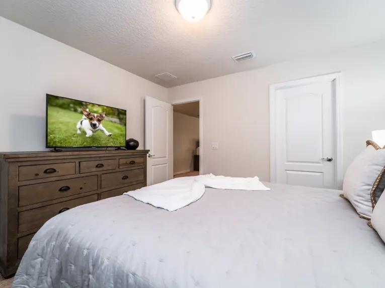 Solterra (5833) 6-bedroom Villa in Davenport