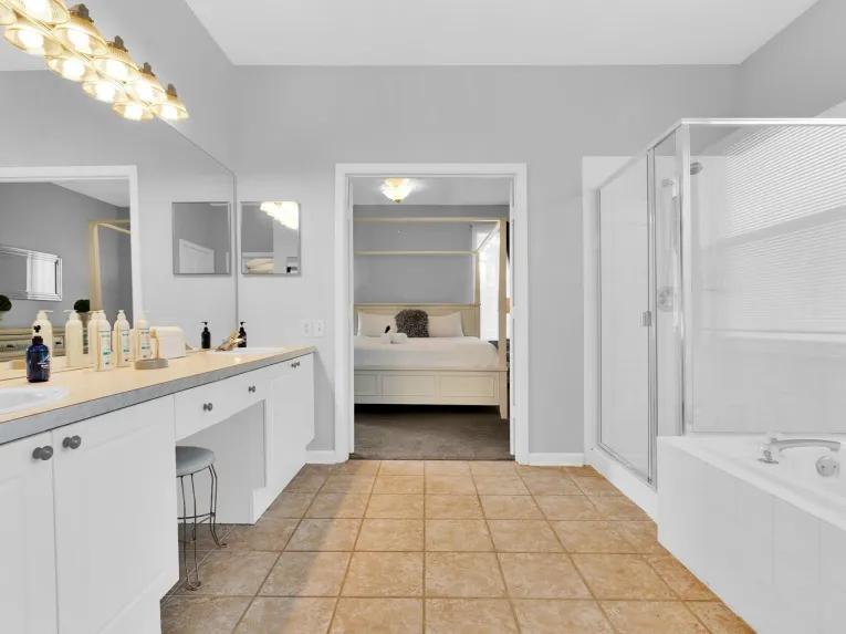 Windsor Palms (34435) 5-bedroom Villa in Kissimmee