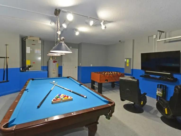 High Grove (3986) 4-bedroom Villa in Clermont