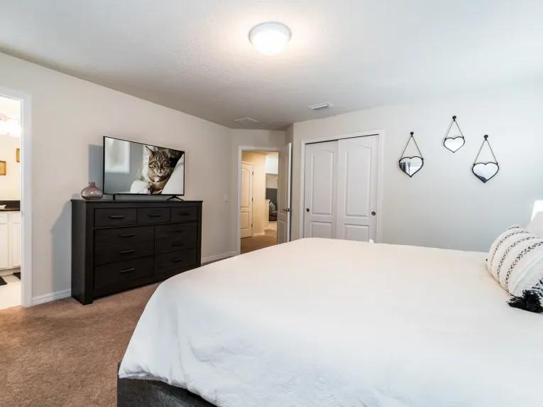 Solterra (5833) 6-bedroom Villa in Davenport
