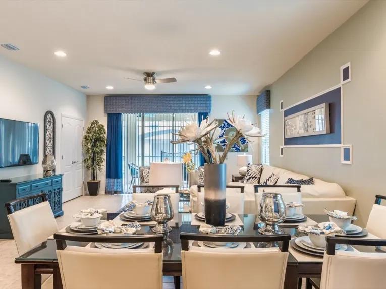 Windsor at Westside (5079) 7-bedroom Villa in Kissimmee