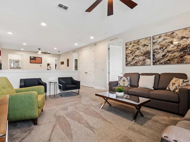 Encore Club at Reunion (34774) 8-bedroom Villa in Kissimmee