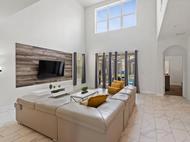 Storey Lake (34492) 5-bedroom Villa in Kissimmee