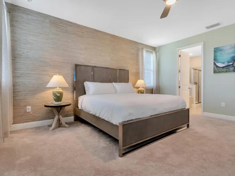 Encore Club at Reunion (7743) 12-bedroom Villa in Kissimmee