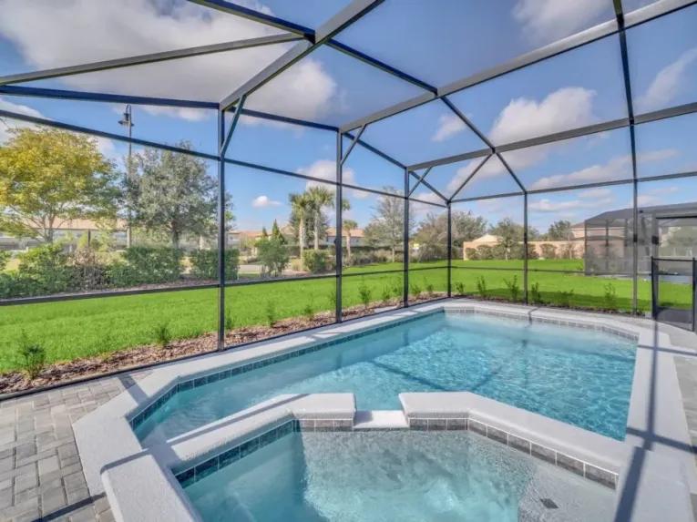Solterra (6139) 5-bedroom Villa in Davenport