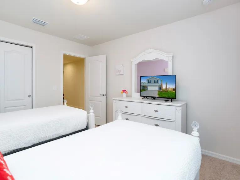 Windsor at Westside (25796) 5-bedroom Villa in Kissimmee