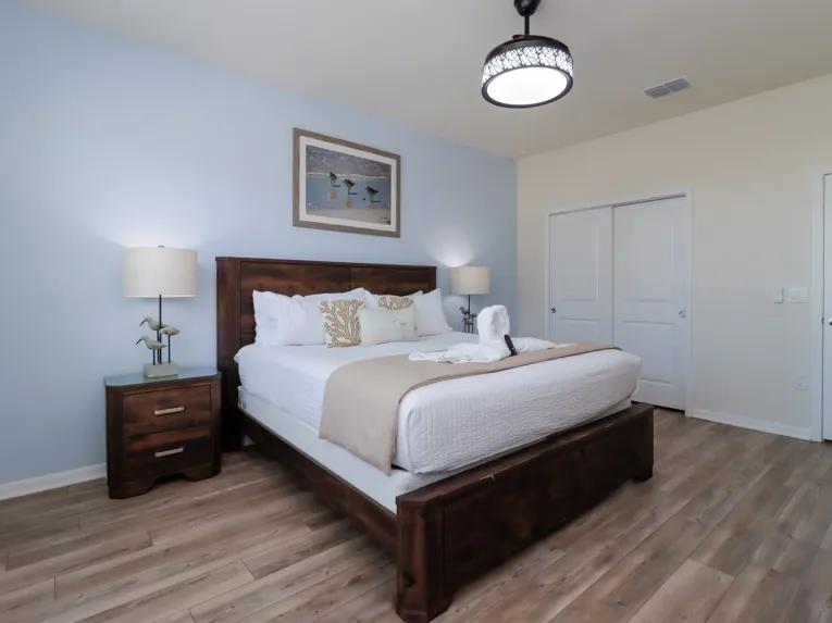 Windsor Island (33854) 10-bedroom Villa in Davenport