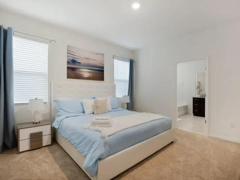 Solterra (24945) 7-bedroom Villa in Davenport