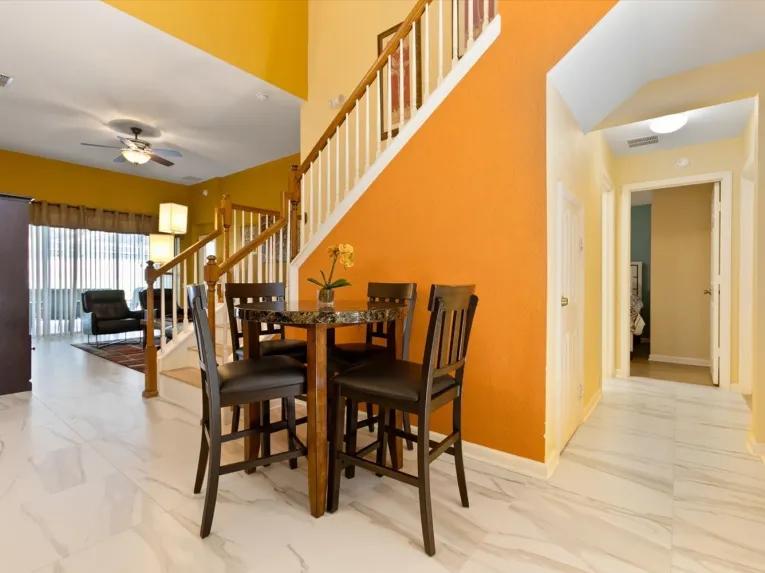 Windsor Hills (5002) 5-bedroom Villa in Kissimmee