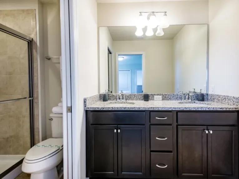 Windsor at Westside (5998) 8-bedroom Villa in Kissimmee