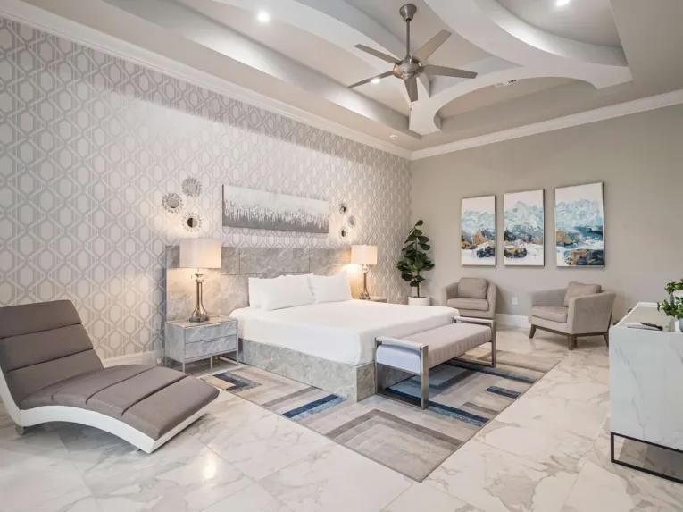 Reunion (30051) 14-bedroom Villa in Kissimmee