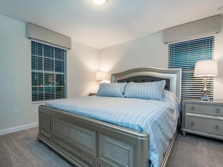 ChampionsGate (2167) 9-bedroom Villa in Davenport
