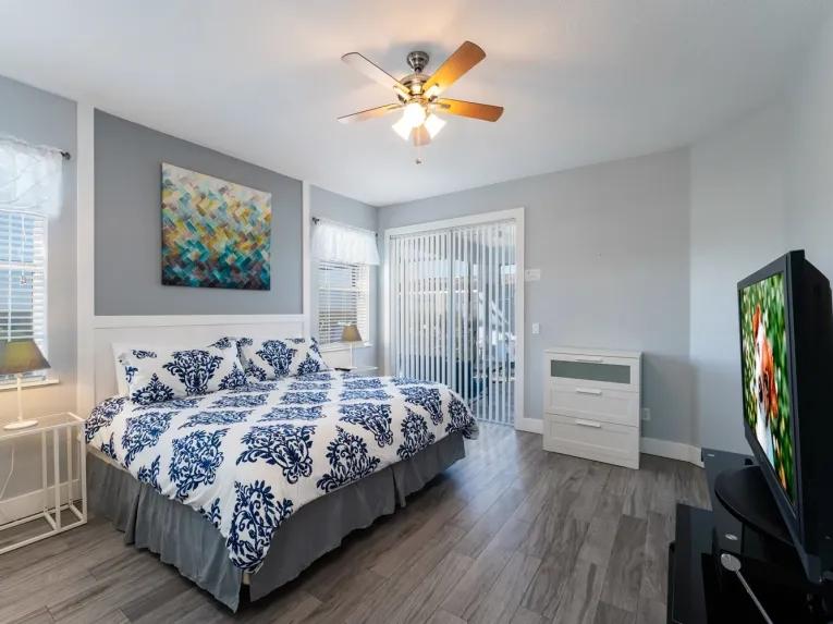 Highlands Reserve (5829) 4-bedroom Villa in Davenport