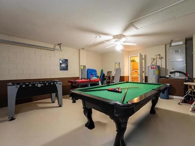High Grove (29680) 4-bedroom Villa in Clermont