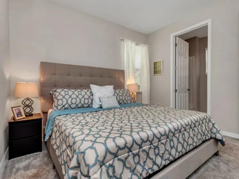 Solara Resort (4527) 4-bedroom Villa in Kissimmee