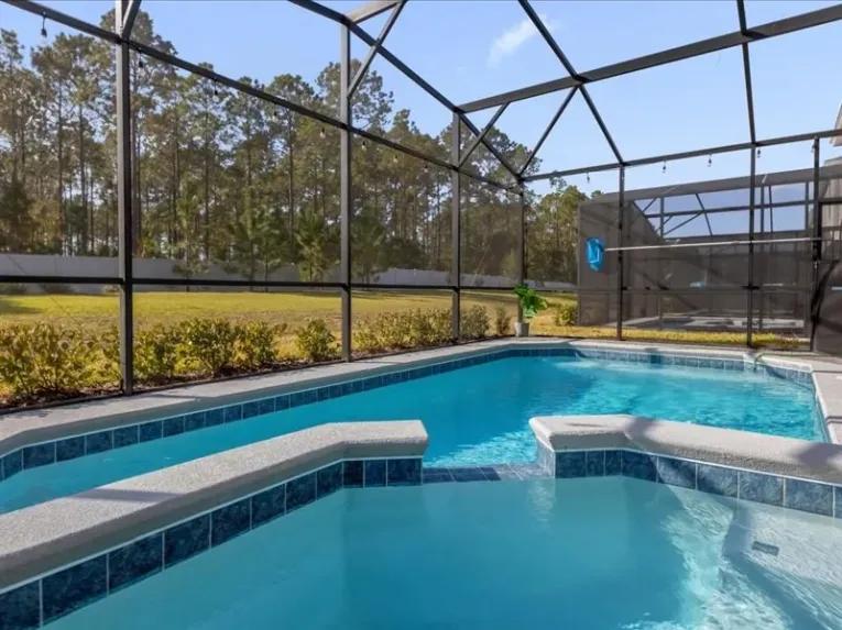 Windsor Island (29869) 7-bedroom Villa in Davenport