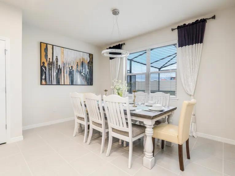 Windsor at Westside (25796) 5-bedroom Villa in Kissimmee