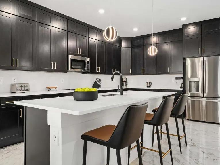 Villatel Orlando Resort (32129) 7-bedroom Villa in Orlando Town