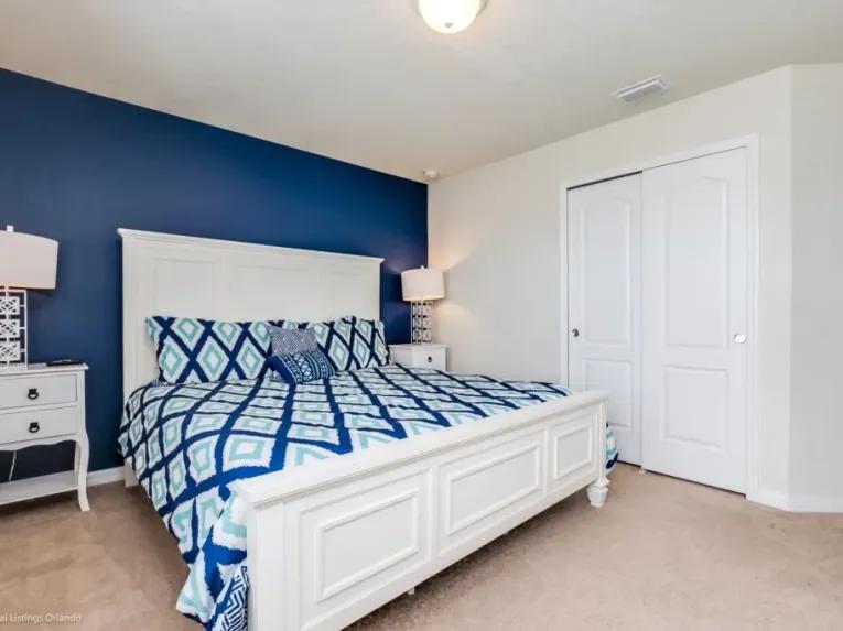 Windsor at Westside (3076) 8-bedroom Villa in Kissimmee