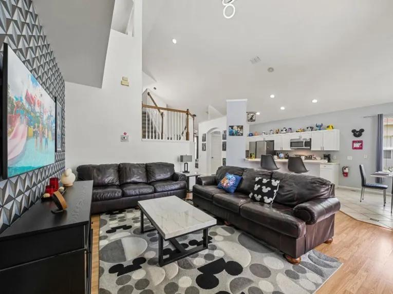 Windsor Palms (29260) 5-bedroom Villa in Kissimmee