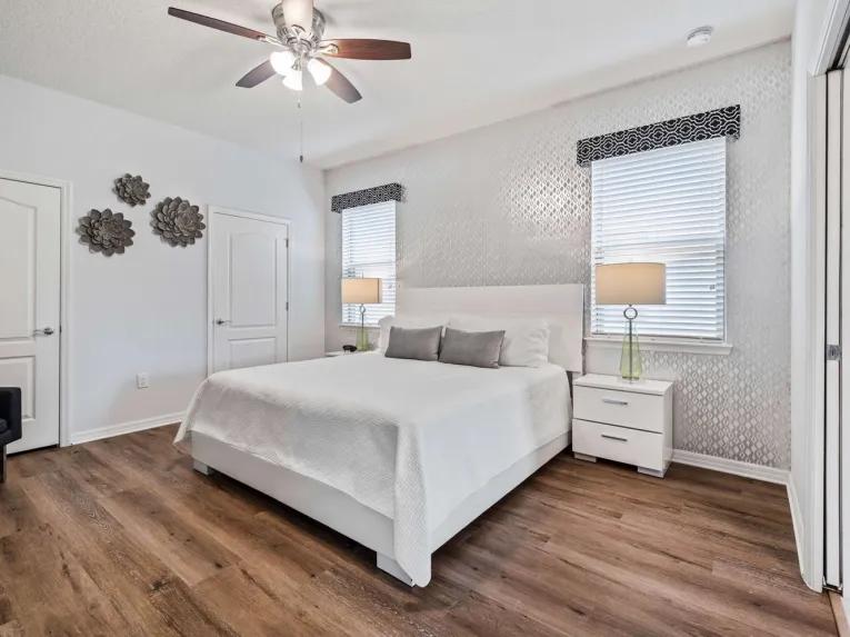 Windsor at Westside (34783) 8-bedroom Villa in Kissimmee